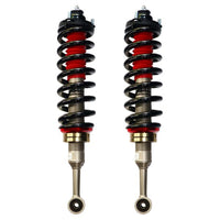 Thumbnail for MT2.0 Fits Toyota Hilux N80 Revo Front Adjustable Struts 2-3 Inch - MT20-TOYOTA-HILUX-N80_FPR 1