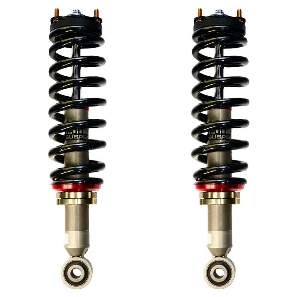 Load image into Gallery viewer, MT2.0 Ford Everest 2015-2019 2-3&quot; HD Shock Strut Kit - MT-FORD-EVER2_FR2SD 2
