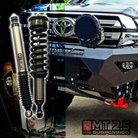 Thumbnail for MT2.5 Toyota 200 Series Landcruiser - Monotube Strut Shock Kit 40-75mm - MT25-TOYOTA-LC200 23