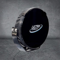 Thumbnail for Nitro 140 Maxx 9″ Black Lens Cover - PVM2314LCB 1