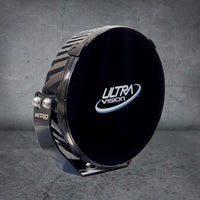 Thumbnail for Nitro 180 Maxx 9″ Black Lens Cover - PVM2318LCB 1