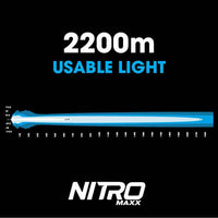Thumbnail for NITRO 180 Maxx LED Driving Light (Pair) - 3