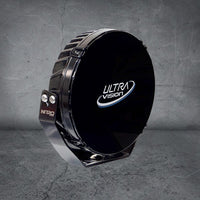 Thumbnail for Nitro 80 Maxx 7″ Black Lens Cover - PVM1880LCBV3 1