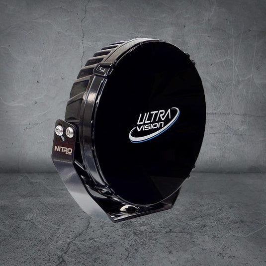 Nitro 80 Maxx 7″ Black Lens Cover - PVM1880LCBV3 1