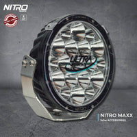 Thumbnail for Nitro MAXX 140 Lens Cover with Ultra Vision Printing - PVM2314LCC 2