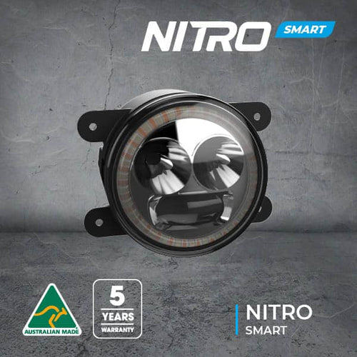 NITRO SMART Driving Light - 1
