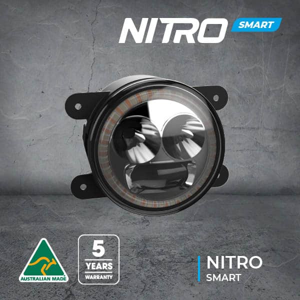 Load image into Gallery viewer, NITRO SMART Driving Light - 1
