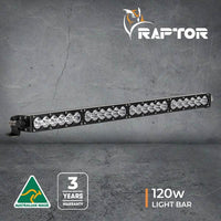 Thumbnail for Raptor 120 LED 26.5″ Light Bar - 1