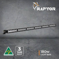 Thumbnail for Raptor 180 LED 39″ Light Bar - 1