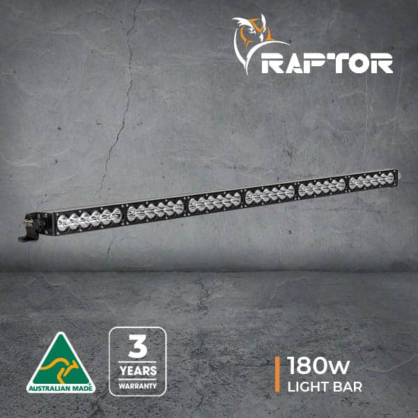 Load image into Gallery viewer, Raptor 180 LED 39″ Light Bar - 1
