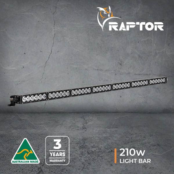 Load image into Gallery viewer, Raptor 210 LED 45″ Light Bar - RAP210LBRR 1
