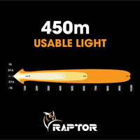 Thumbnail for Raptor 60 LED 14.5″ Light Bar - 3
