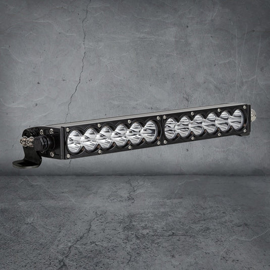 Raptor 60 LED 14.5″ Light Bar - 2