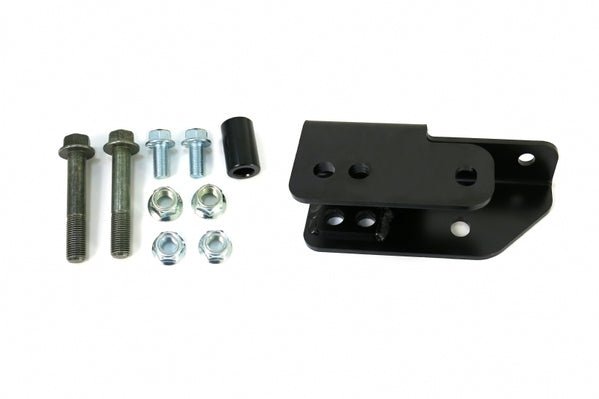 Load image into Gallery viewer, REAR TRACK BAR RELOCATION BRACKET LIFT 4 INCHES JEEP, WRANGLER, WRANGLER UNLIMITE JL 18-PRESENT, JLU 18-PRESENT - Q0540 3

