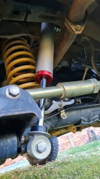 Thumbnail for RR 2.0 Suzuki Jimny 2019+ Front / Rear Remote Res. Shock Kit - RR20-JIMNY-19KIT 13