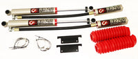 Thumbnail for RR2.0 Holden Rodeo/Colorado Pre 2012 Remote Res. Shock Kit - RR20-RODEO-COL-PRE2012 9