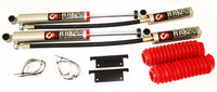 Thumbnail for RR2.0 Holden Rodeo/Colorado Pre 2012 Remote Res. Shock Kit - RR20-RODEO-COL-PRE2012 4