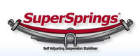 Thumbnail for SuperSprings Volkswagen Amarok 4x4 2012 On Load Assist Spring Heavy Duty Kit - S-6HDAK 2