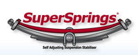 Thumbnail for SuperSprings Volkswagen Amarok 4x4 2012 On Load Assist Spring Heavy Duty Kit - S-6HDAK 1