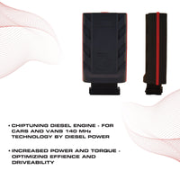 Thumbnail for Suzuki Grand Vitara 1.9 4x4 Diesel Power Module Tuning Chip - DP-SUZUR20-SUZ 9