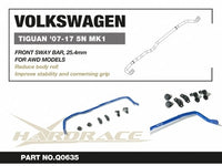 Thumbnail for VW TIGUAN '07-16 FRONT SWAY BAR V2 - Q0635 8