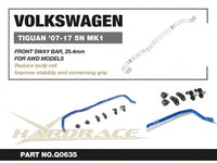 Thumbnail for VW TIGUAN '07-16 FRONT SWAY BAR V2 - Q0635 2