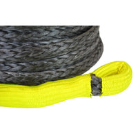 Thumbnail for Whittan Ropes 11 x 26m Grey Winch Rope 11500KG - CW-WR11X26-Grey 3